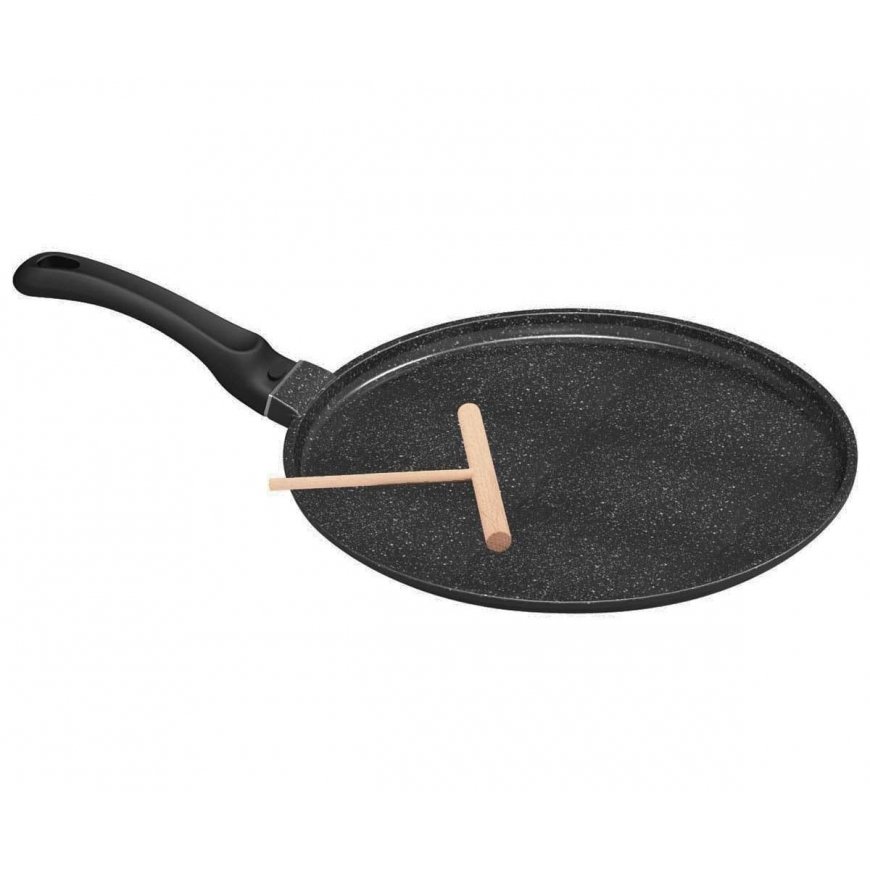 King Hoff KINGHOFF PANCAKE PAN 26cm KH-3960 – 3