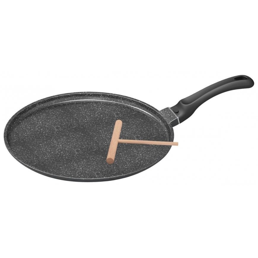 King Hoff KINGHOFF PANCAKE PAN 26cm KH-3960 – 4