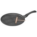 King Hoff KINGHOFF PANCAKE PAN 26cm KH-3960 King Hoff KINGHOFF PANCAKE PAN 26cm KH-3960