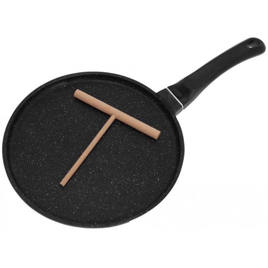 King Hoff KINGHOFF PANCAKE PAN 26cm KH-3960 – 5