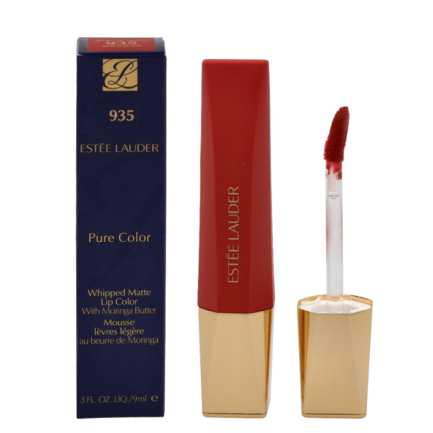 Estée Lauder Estee Lau Pc Lip Mousse Matte 935 – 2