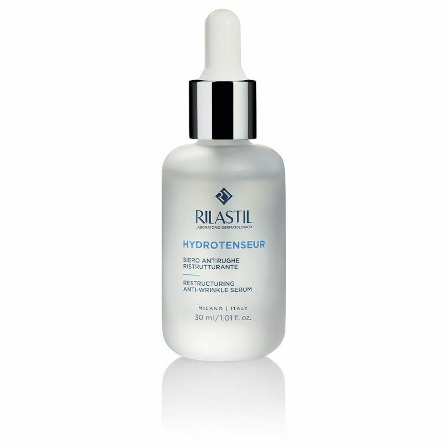 Rilastil Hydrotenseur Anti-Wrinkle Serum 30ml – 2