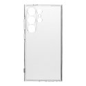 OBAL:ME TPU Case for Samsung Galaxy S24 Transparent OBAL:ME TPU Case for Samsung Galaxy S24 Transparent