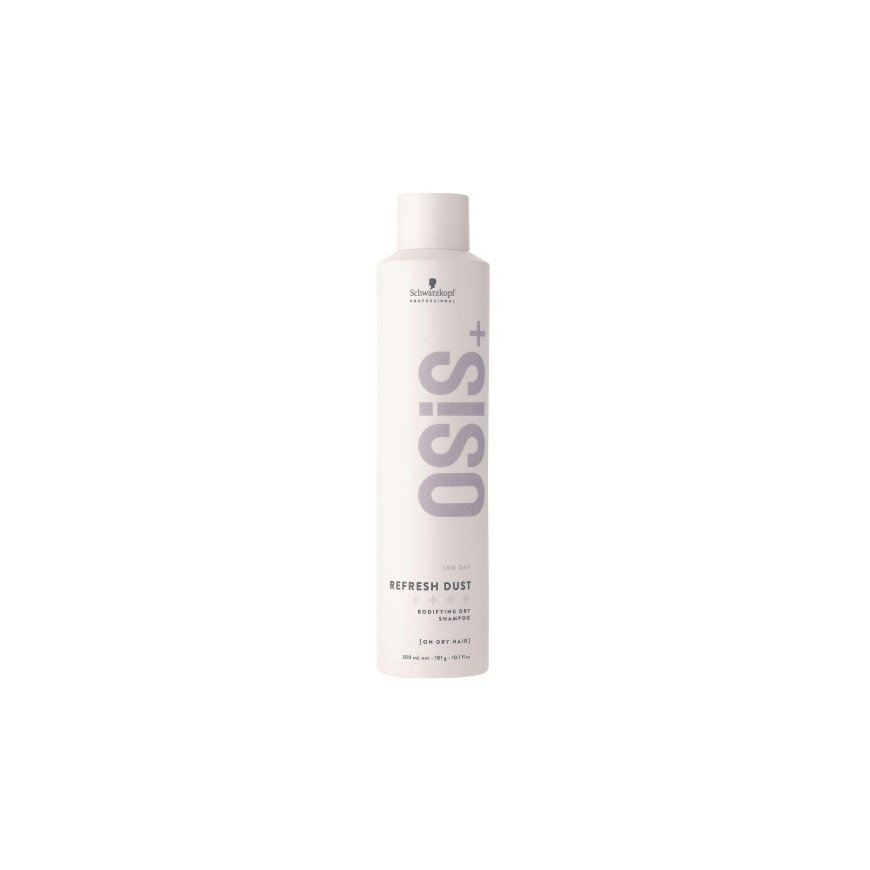Schwarzkopf Volumizing dry shampoo Schwarzkopf Osis+