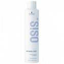 Apimties suteikiantis sausas šampūnas Schwarzkopf Osis+ Refresh Dust Sausas šampūnas 300 ml