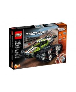LEGO TECHNIC 42065 RC TRACKED RACER