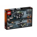 LEGO TECHNIC 42065 RC RAJASÕIDUR LEGO TECHNIC 42065 RC RAJASÕIDUR