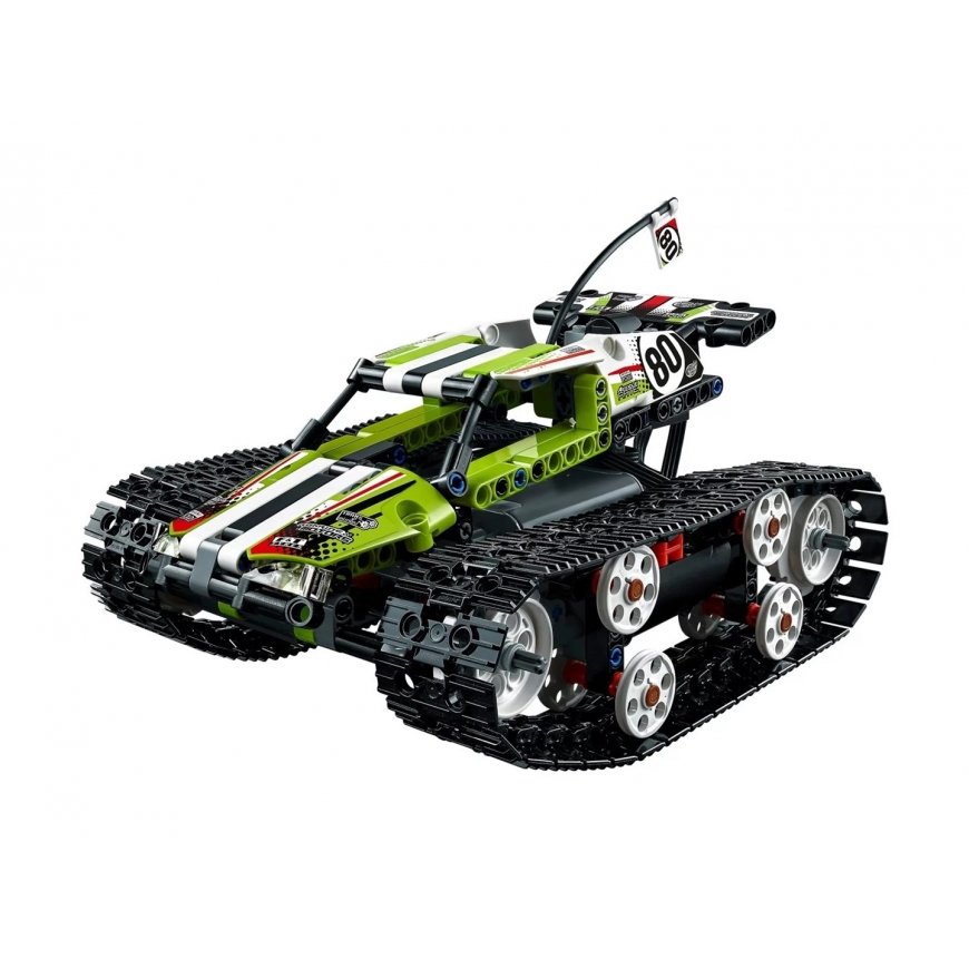 LEGO TECHNIC 42065 RC TRACKED RACER – 3