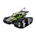 LEGO TECHNIC 42065 RC RAJASÕIDUR LEGO TECHNIC 42065 RC RAJASÕIDUR