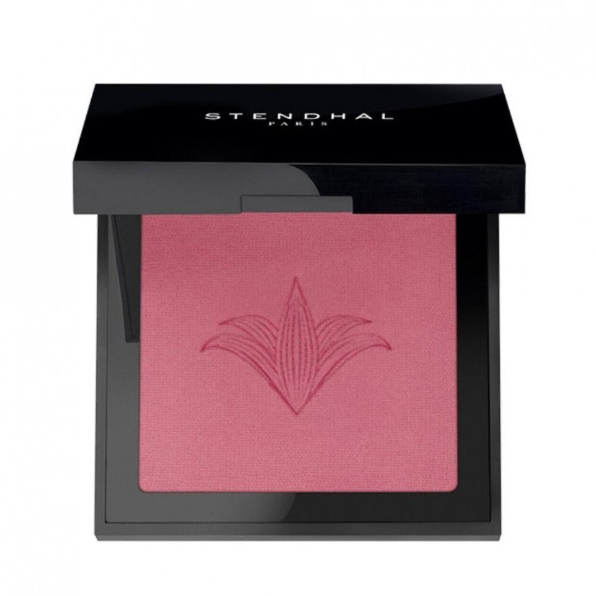 Stendhal Illuminating Blush 303 Rose Marrakech 5,5g – 2