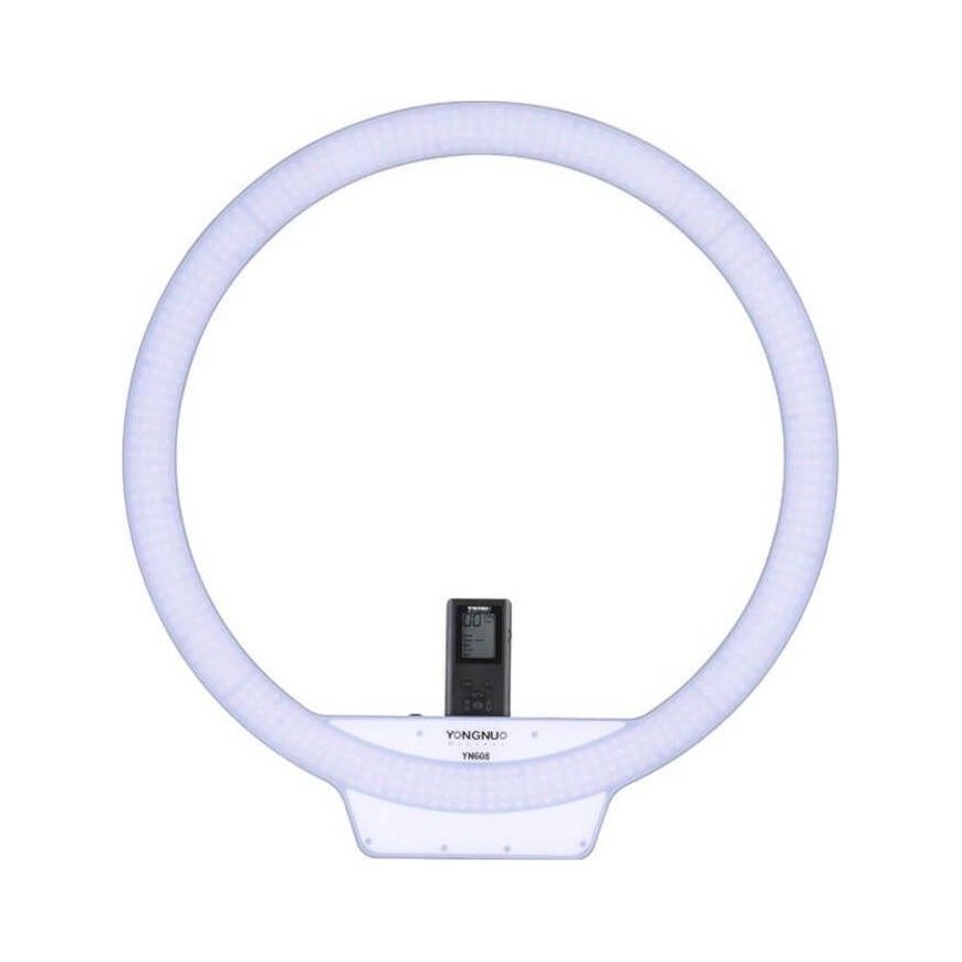 LED floodlight YongNuo YN-608 3200-5500K