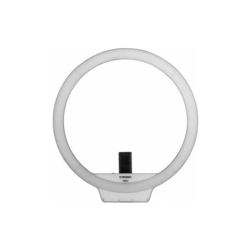 LED floodlight YongNuo YN-608 3200-5500K – 2