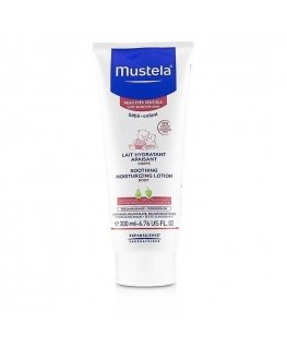 Mustela labai jautriai odai raminamasis drėkinamasis losjonas 200ml