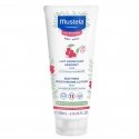Mustela soothing moisturizing lotion for very sensitive skin 200ml