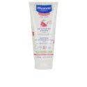 Mustela labai jautriai odai raminamasis drėkinamasis losjonas 200ml Mustela labai jautriai odai raminamasis drėkinamasis losjonas 200ml