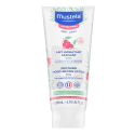 Mustela labai jautriai odai raminamasis drėkinamasis losjonas 200ml Mustela labai jautriai odai raminamasis drėkinamasis losjonas 200ml