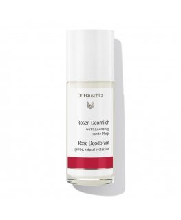 Dr. Hauschka Rose Dezodorantas