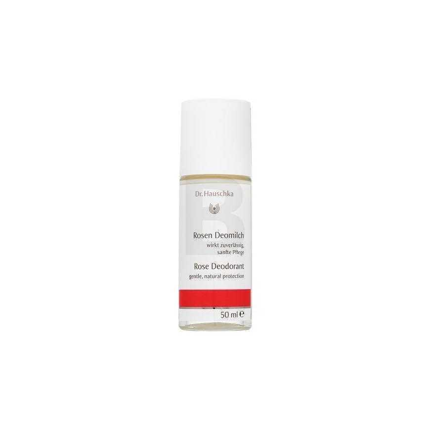 Dr. Hauschka Rose Deodorant – 2