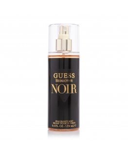 Guess Seductive Noir Body spray