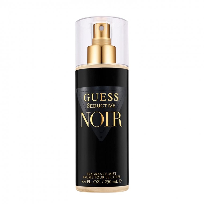 Guess Seductive Noir Body spray – 2