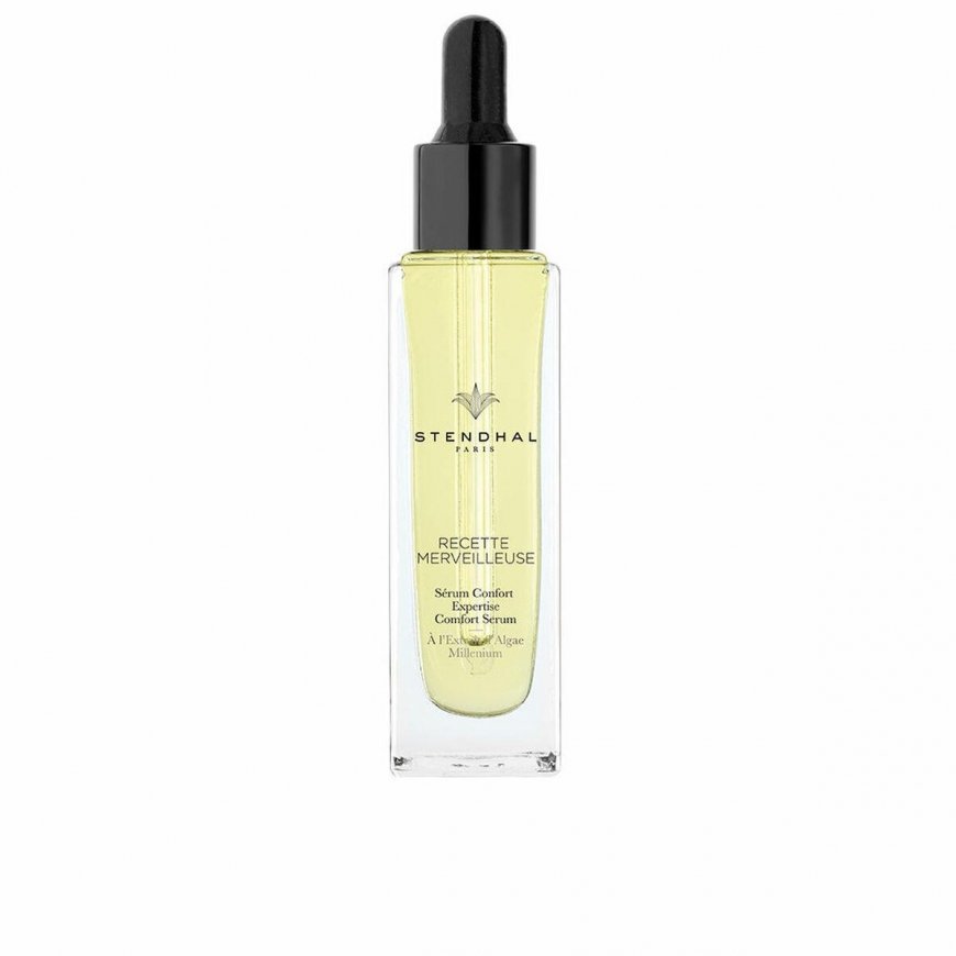 Stendhal Recette Merveilleuse Expertise Comfort Serum, 30 ml