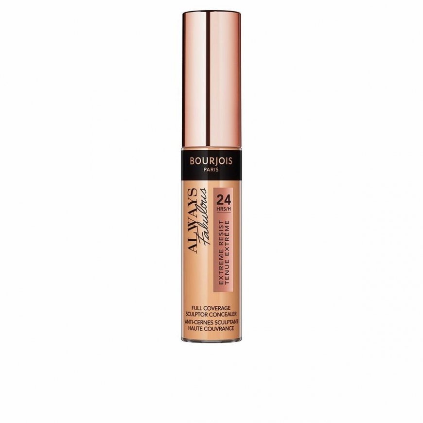 Bourjois Bj Corrector Always an amazing sculptor – 3