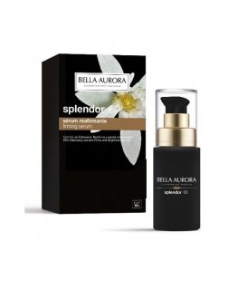 Bella Aurora Splendor 60 Firming Serum 30ml