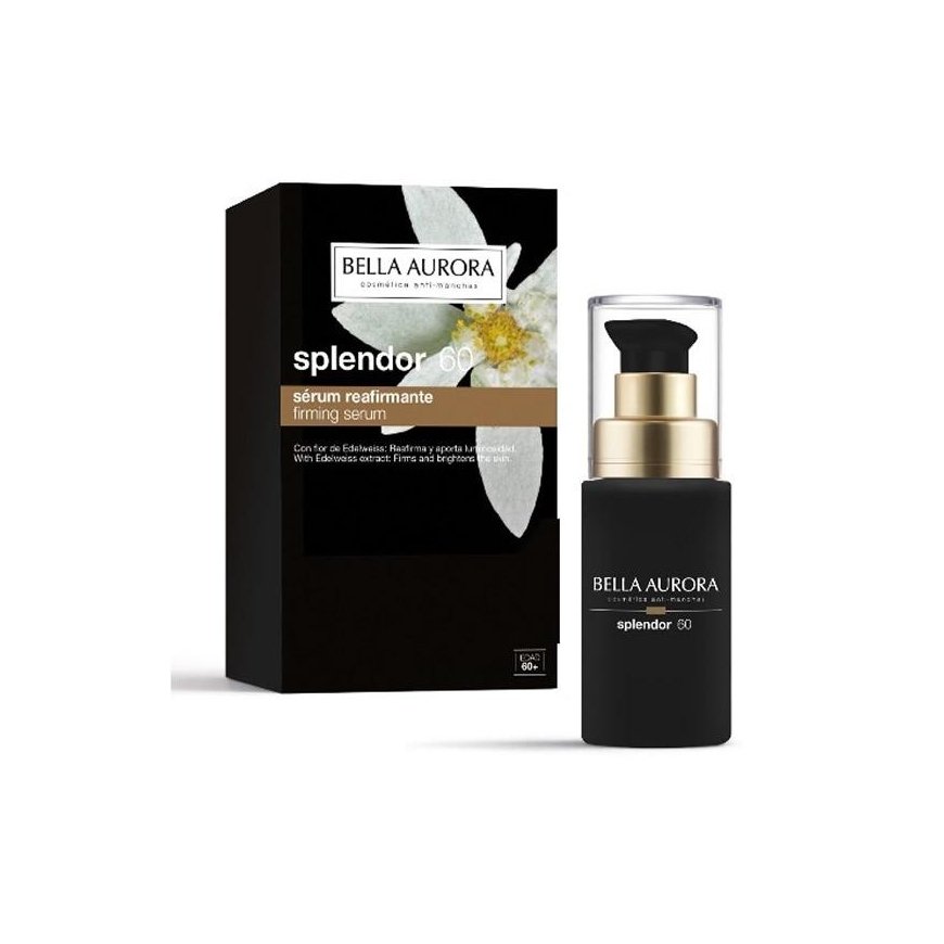 Bella Aurora Splendor 60 Firming Serum 30ml
