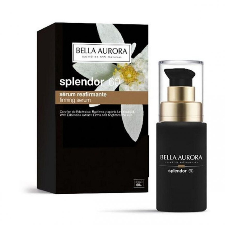 Bella Aurora Splendor 60 Firming Serum 30ml – 2