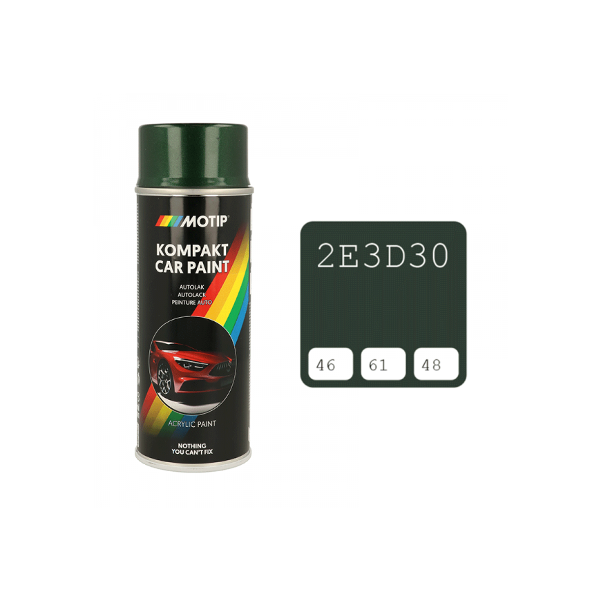 Motip Colored paint 400ml – 2