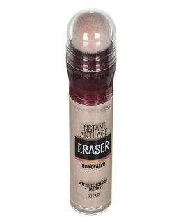 Maybelline Instant Anti Age Eraser 03 Fair eye concealer 6.8 ml