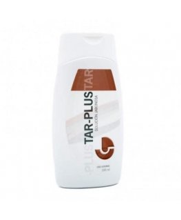 Unipharma Tar Plus Liquid