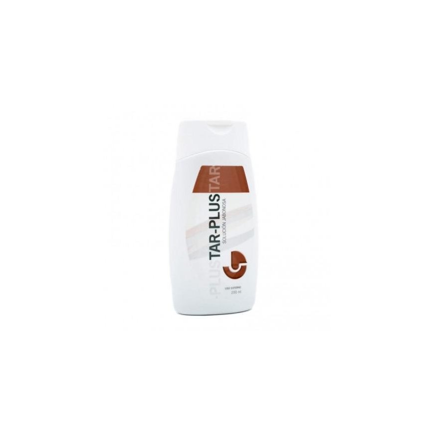 Unipharma Tar Plus Liquid