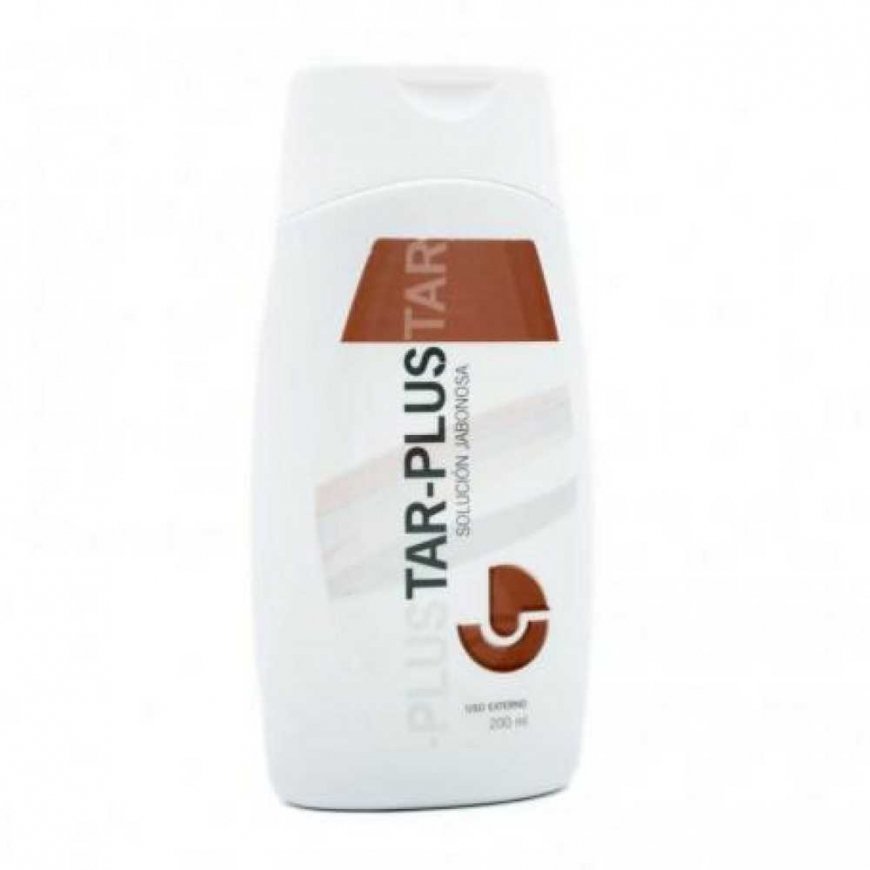 Unipharma Tar Plus Liquid – 2