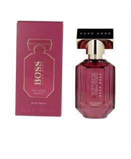 Hugo Boss The Scent Magnetic For Her EDP eau de parfum for women, 30 ml