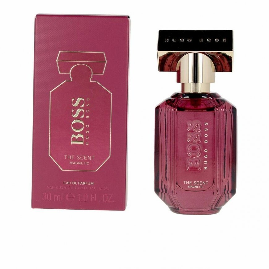 HUGO BOSS Hugo Boss The Scent