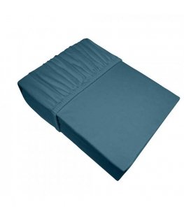 Eurofirany PRZE/ADELA/G/CT 180X200+25CM 140 TUR Sheet