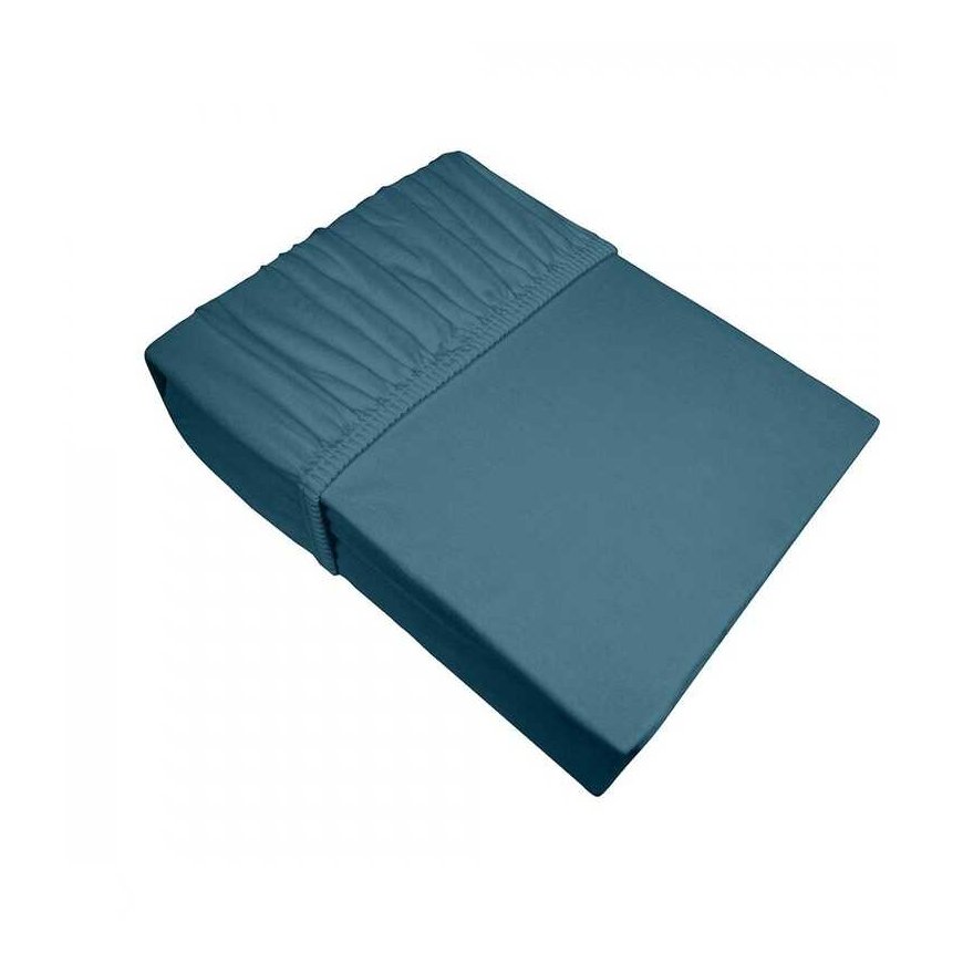 Eurofirany PRZE/ADELA/G/CT 180X200+25CM 140 TUR Sheet