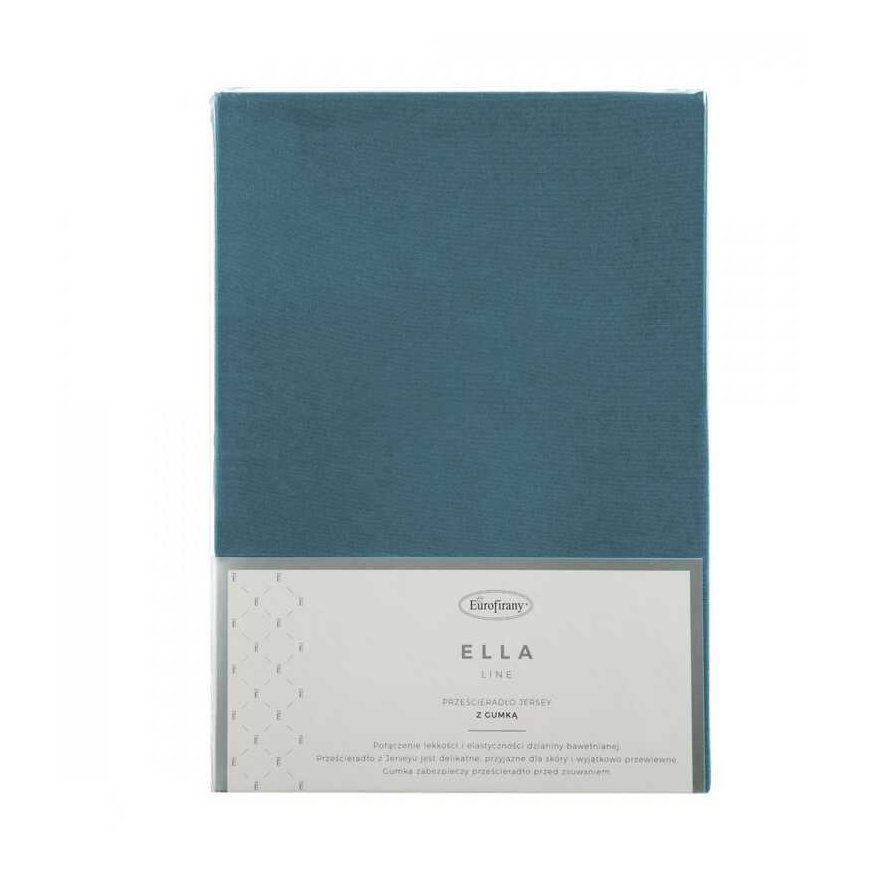 Eurofirany PRZE/ADELA/G/CT 180X200+25CM 140 TUR Sheet – 2