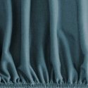 Eurofirany PRZE/ADELA/G/CT 180X200+25CM 140 TUR Sheet Eurofirany PRZE/ADELA/G/CT 180X200+25CM 140 TUR Sheet