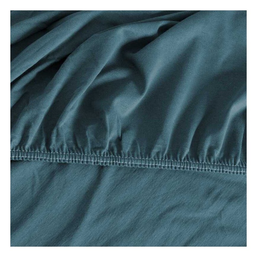 Eurofirany PRZE/ADELA/G/C.T 180X200+25CM 140 TUR Paklodė – 5