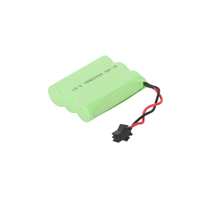 QUER Battery for BLOCKS TRUCK – 2