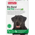 Beaphar Bio-band plus dog antiparasitic collar, 65 cm MR Beaphar Bio-band plus dog antiparasitic collar, 65 cm MR