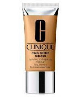 Clinique Clinique, even better revives, moisturizes and restores, liquid foundation, Cn 7, 30 ml for women