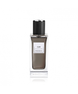 Yves Saint Laurent Cuir Oud - Feuille De Violette EDP U 125 ml