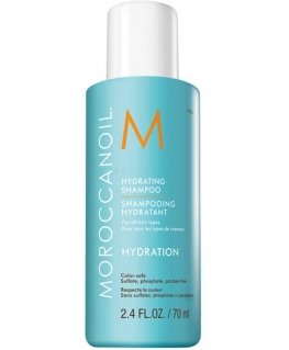 Moroccanoil Hydration Shampoo for women, 70 ml