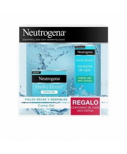 "Neutrogena Hydro Boost" sausos odos gelio kremas 50 ml
