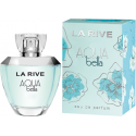 LA RIVE parfumuotas vanduo moterims Aqua Bella, 100 ml