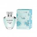 LA RIVE perfumed water for women Aqua Bella, 100 ml
