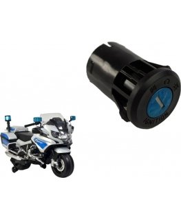 Lean Cars Ignition lock BMW R1200